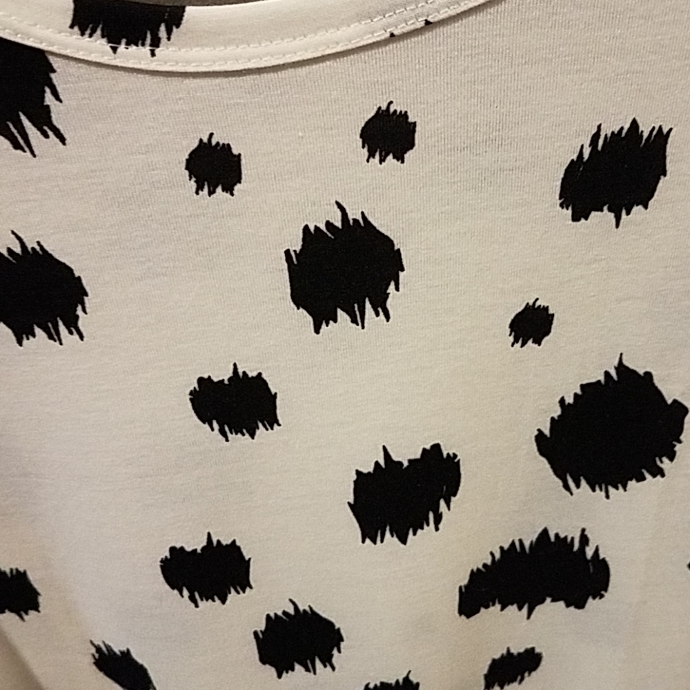 LULAROE MARIA BRAND NEW WITH TAG Size medium